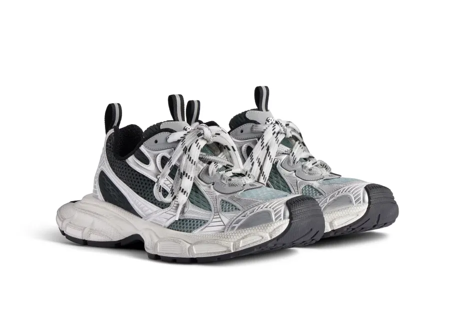 Balenciaga Runner Sneakers