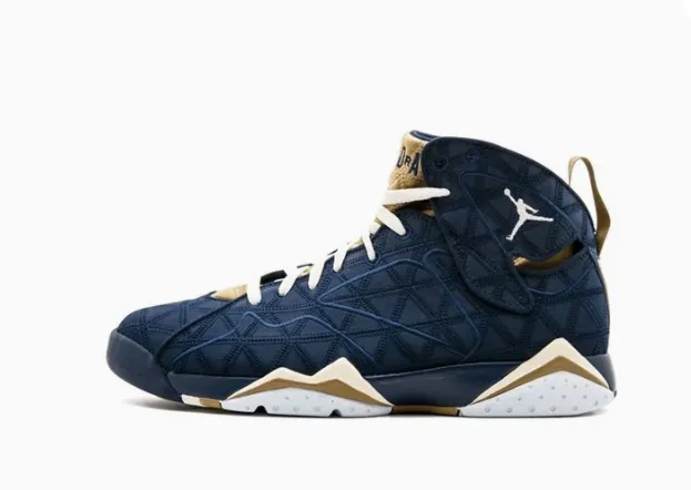 Air Jordan 7 Retro 'J2K Blue'