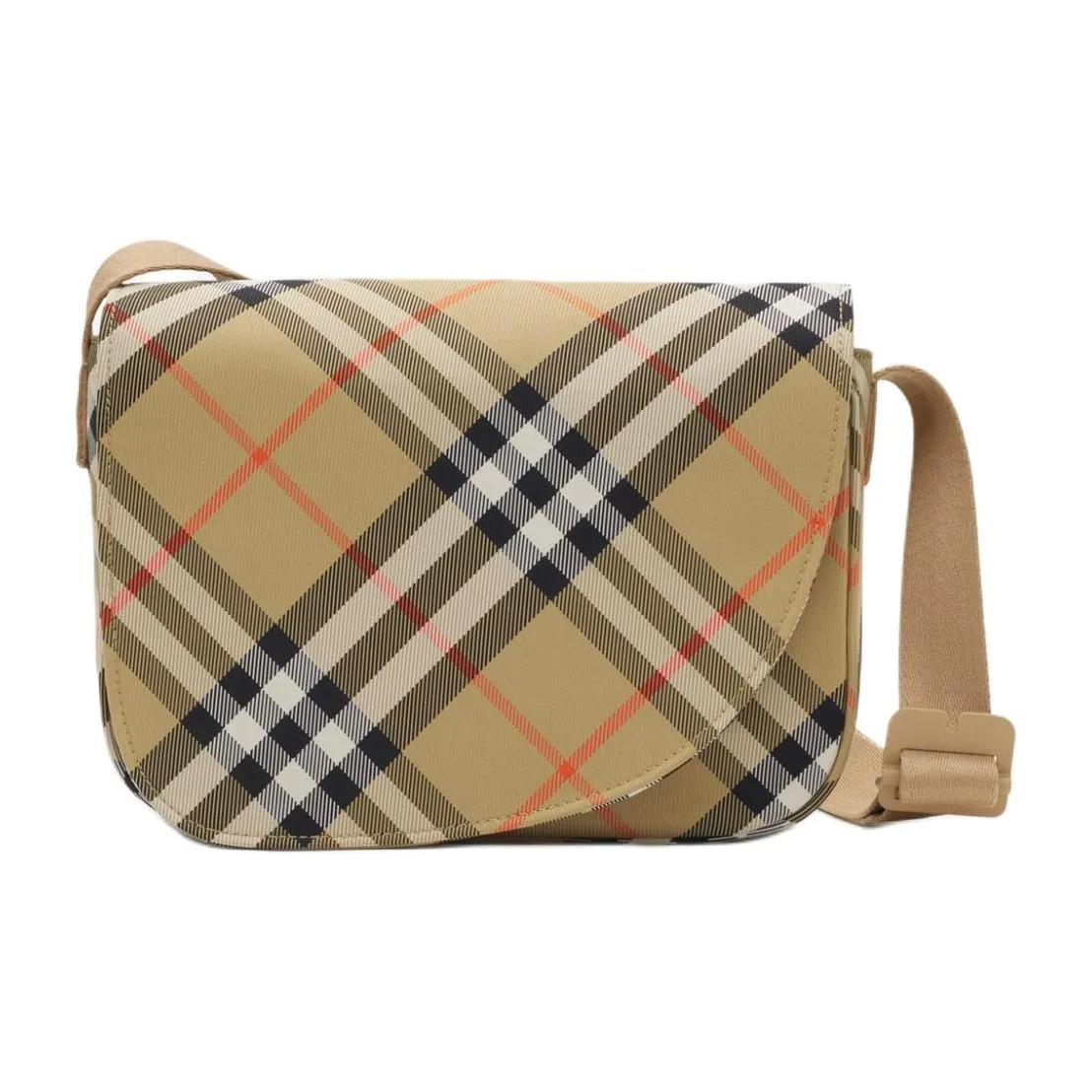 Burberry Polyamide Sand
