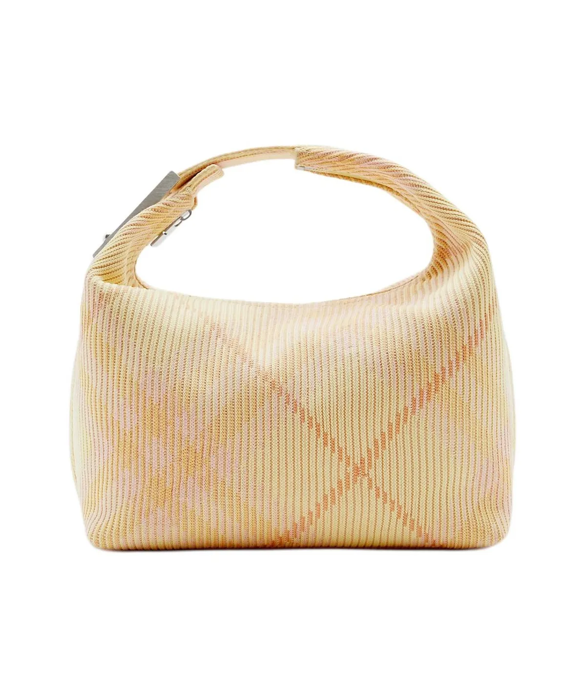 Burberry Polyamide Beverage Yellow