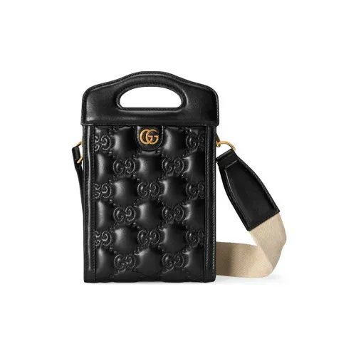 GUCCI Matelasse Top
