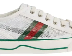 Gucci ‎Men’s Tennis 1977 Sneaker