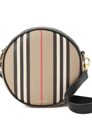 BURBERRY Louise Vintage Check