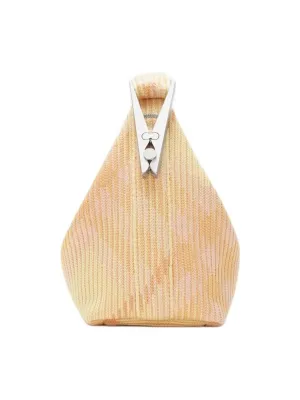 Burberry Polyamide Beverage Yellow