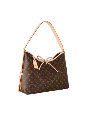 Louis Vuitton CarryAll