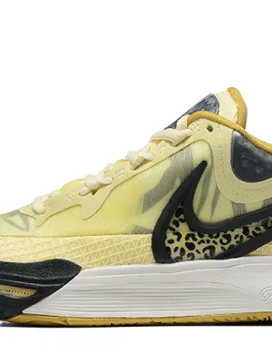 Nike Sabrina 1 University Gold