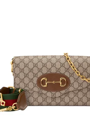 GUCCI Horsebit 1955