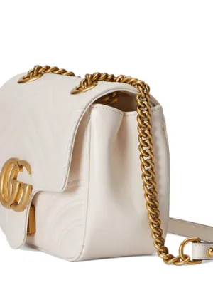 GUCCI GG Marmont Matelassé