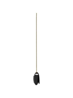 Saint Laurent Kaia Wallet on Chain