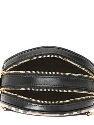 BURBERRY Louise Vintage Check