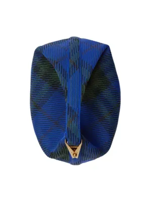 Burberry Polyamide Knight Blue