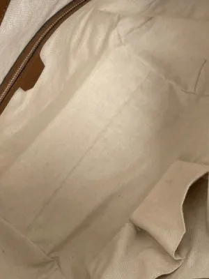 GUCCI Brown Snake Trim