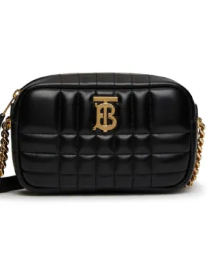 BURBERRY Lola series camera bag