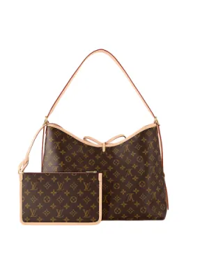 Louis Vuitton CarryAll