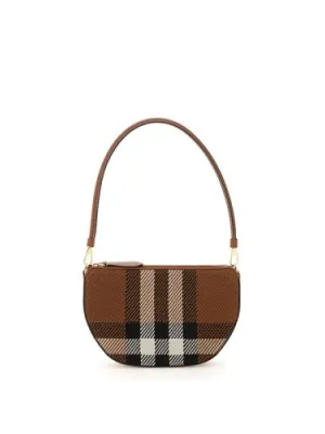 BURBERRY Olympia