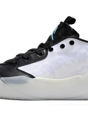 Jordan Luka 2 White/Black