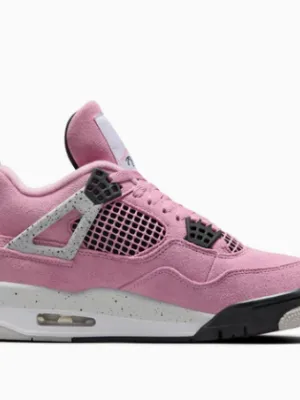 Air Jordan 4 Retro 'Orchid'