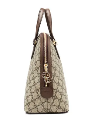 GUCCI Ophidia Top Handle Bag