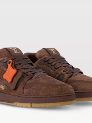 Louis Vuitton  Trainer 1AH635