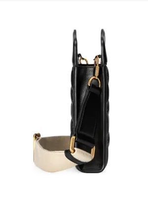 GUCCI Matelasse Top