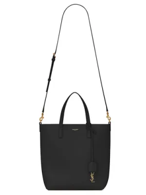 SAINT LAURENT PARIS Toy In Leather