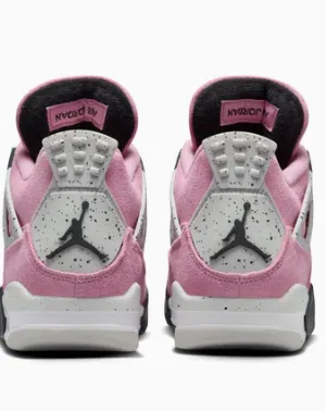 Air Jordan 4 Retro 'Orchid'