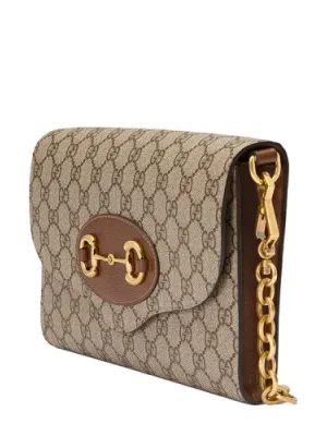 GUCCI Horsebit 1955