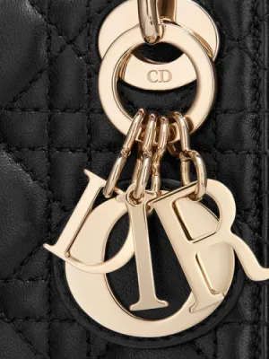 LADY DIOR