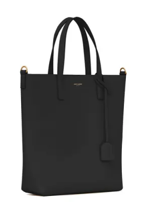 SAINT LAURENT PARIS Toy In Leather