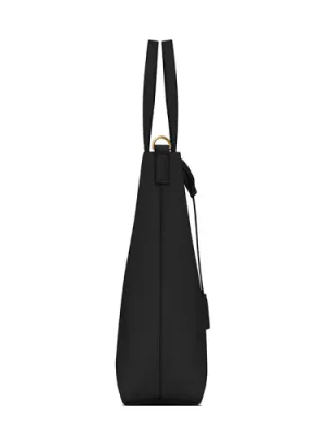 SAINT LAURENT PARIS Toy In Leather