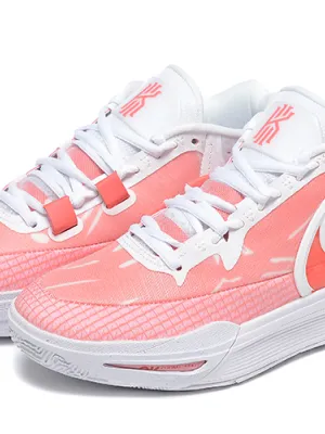 Nike Sabrina 1 Breast Cancer Awareness