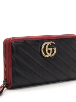 GUCCI Marmont-Vintage Luxury