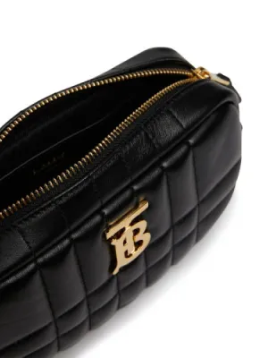 BURBERRY Lola series camera bag