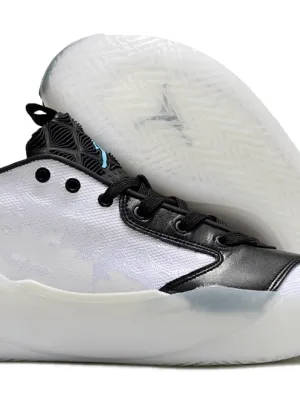 Jordan Luka 2 White/Black