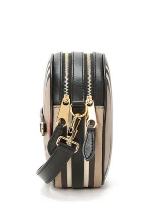 BURBERRY Louise Vintage Check