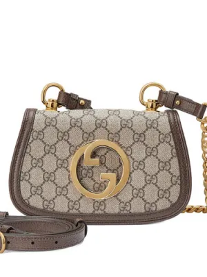 Gucci Blondie