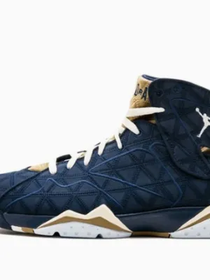 Air Jordan 7 Retro 'J2K Blue'