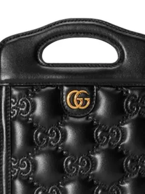 GUCCI Matelasse Top