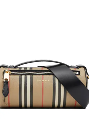 BURBERRY The Barrel