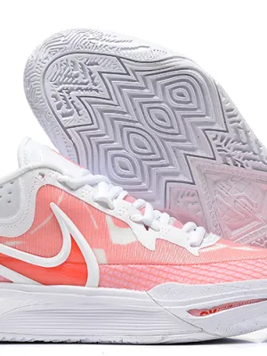 Nike Sabrina 1 Breast Cancer Awareness