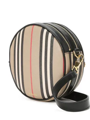 BURBERRY Louise Vintage Check