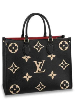 Louis Vuitton ONTHEGO