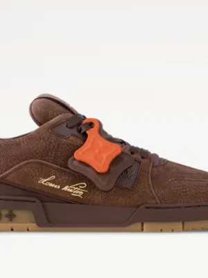 Louis Vuitton  Trainer 1AH635