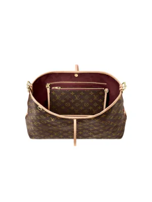Louis Vuitton CarryAll