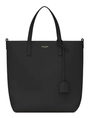 SAINT LAURENT PARIS Toy In Leather
