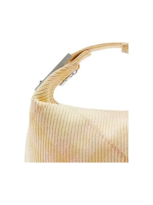 Burberry Polyamide Beverage Yellow