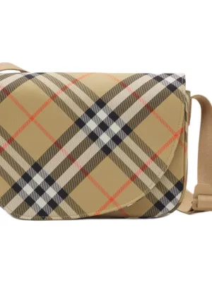 Burberry Polyamide Sand
