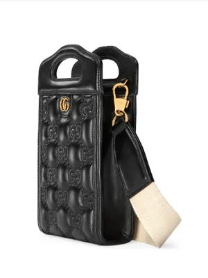 GUCCI Matelasse Top