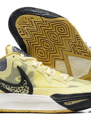 Nike Sabrina 1 University Gold