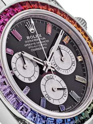 Rolex 2023 Unused Daytona 40mm